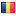 wordpress-themes-land.com server is located in Romania